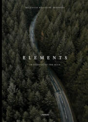 Elements - Magazine Rucksack (ISBN: 9789401471275)