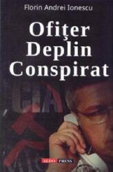 Ofițer deplin conspirat (2009)