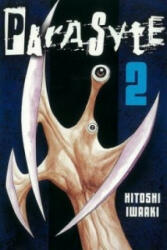 Parasyte 2 - Hitoshi Iwaaki (2011)