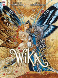 Oliver Ledroit - Wika - Oliver Ledroit (ISBN: 9781787735927)