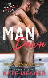 Man Down (ISBN: 9780998517896)