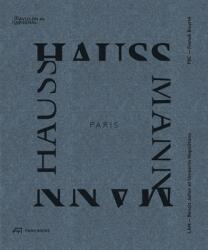 Paris Haussmann: A Model's Relevance (ISBN: 9783038602194)