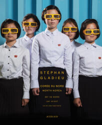 North Korea - GLADIEU STEPHAN/STOURDZE SAM/PENWARDEN CHARLES (ISBN: 9782330120115)