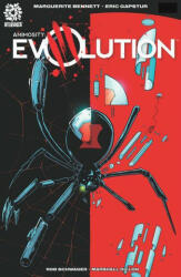 Animosity: Evolution The Complete Series - Marguerite Bennett (ISBN: 9781949028522)