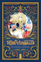 The Rose of Versailles Volume 4 (ISBN: 9781927925966)