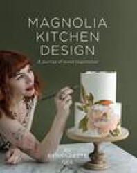 Magnolia Kitchen Design (ISBN: 9781922351456)