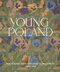 Young Poland - Andrzej Szczerski (ISBN: 9781848224537)