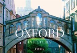 Oxford in Pictures (ISBN: 9781841658445)