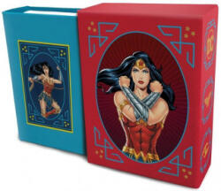 DC Comics: Wonder Woman: Wisdom Through the Ages (ISBN: 9781683834779)