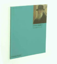 Pissarro - Christopher Lloyd (2003)