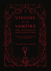 Visions of the Vampire (ISBN: 9780712353922)
