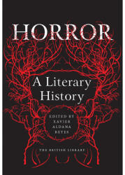 Horror: A Literary History (ISBN: 9780712353335)