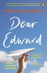 Dear Edward - Ann Napolitano (ISBN: 9780241985892)