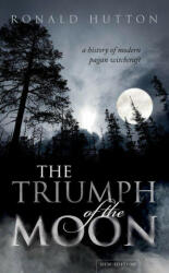 Triumph of the Moon - Hutton (ISBN: 9780198870371)