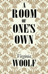 Room of One's Own - Virginia Woolf (ISBN: 9781913724009)