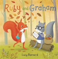 Ruby and Graham (ISBN: 9781912858798)