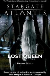STARGATE ATLANTIS Regina pierdută (ISBN: 9781905586745)