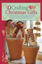 Crafting Christmas Gifts (2006)