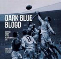 Dark Blue Blood - Steve Finan (ISBN: 9781845358198)