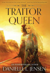 Traitor Queen - Jensen Danielle L. Jensen (ISBN: 9781733090353)