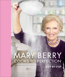 Mary Berry Cooks to Perfection (ISBN: 9780744029093)