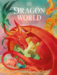 Dragon World - Tamara Macfarlane (ISBN: 9780744027655)