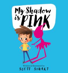 My Shadow is Pink (ISBN: 9780648728757)