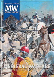 Art of Medieval Warfare (ISBN: 9789490258214)