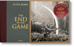 Peter Beard. The End of the Game (ISBN: 9783836584869)