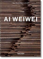 Ai Weiwei - 40th Anniversary Edition (ISBN: 9783836581950)