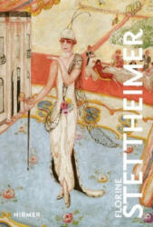 Florine Stettheimer (ISBN: 9783777436326)