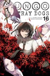 Bungo Stray Dogs, Vol. 16 (ISBN: 9781975359249)