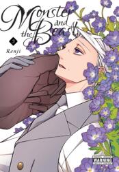 Monster and the Beast, Vol. 3 - Erin Hickman, Renji Renji, Taylor Engel (ISBN: 9781975318536)