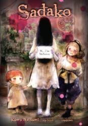 Sadako at the End of the World (ISBN: 9781975314187)