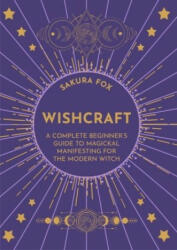 Wishcraft - Sakura Fox (ISBN: 9781788174718)