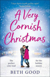 Very Cornish Christmas - Beth Good (ISBN: 9781787477438)