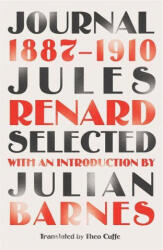 Journal 1887-1910 (riverrun editions) - Jules Renard (ISBN: 9781787475595)