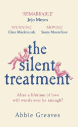 Silent Treatment - Abbie Greaves (ISBN: 9781787463172)