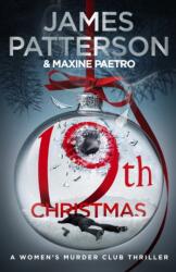 19th Christmas (ISBN: 9781787461833)