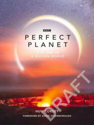 Perfect Planet (ISBN: 9781785945298)
