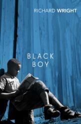 Black Boy (ISBN: 9781784876135)