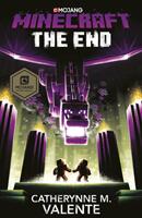 Minecraft: The End (ISBN: 9781784758684)