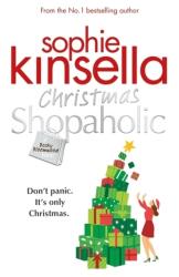 Christmas Shopaholic (ISBN: 9781784164874)