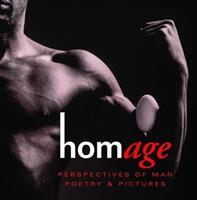 Homage - Perspectives of Man: Poetry and Pictures (ISBN: 9781781961032)
