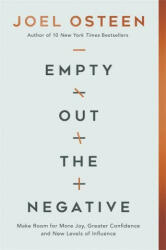 Empty Out the Negative (ISBN: 9781546015994)