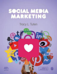 Social Media Marketing (ISBN: 9781529731989)