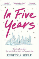 In Five Years (ISBN: 9781529405835)