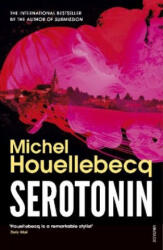 Serotonin - Shaun Whiteside (ISBN: 9781529111712)