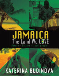 Jamaica (ISBN: 9781528977074)