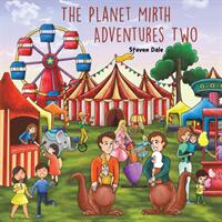 The Planet Mirth Adventures Two (ISBN: 9781528908641)